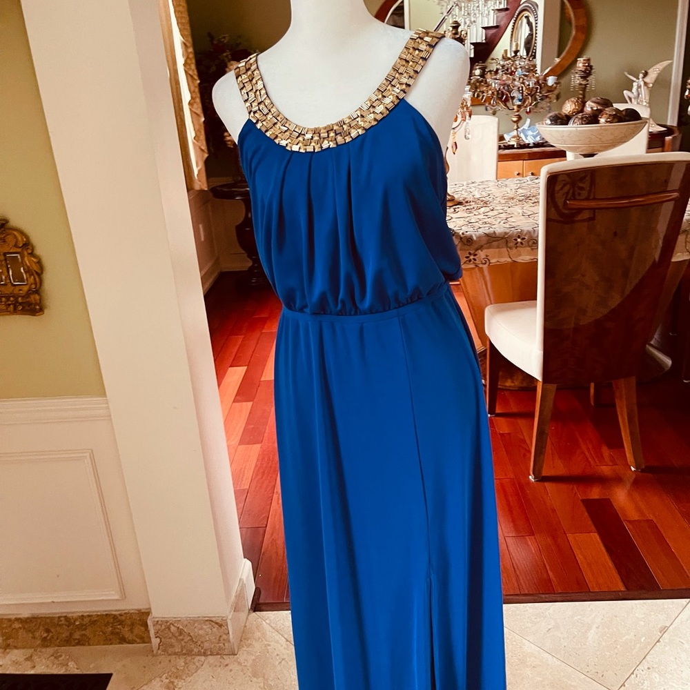 Casual dress size small
